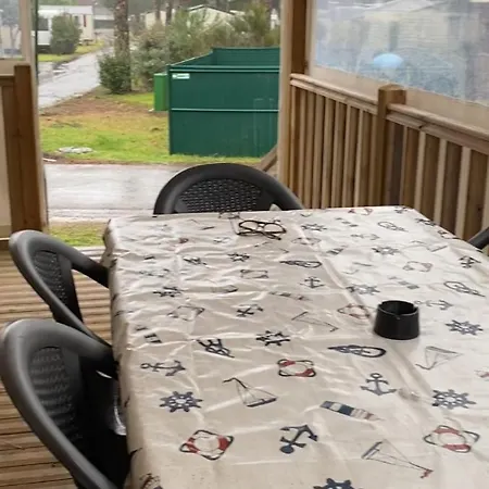 Mh 3ch à L'océan Landais Chez Claiclé *