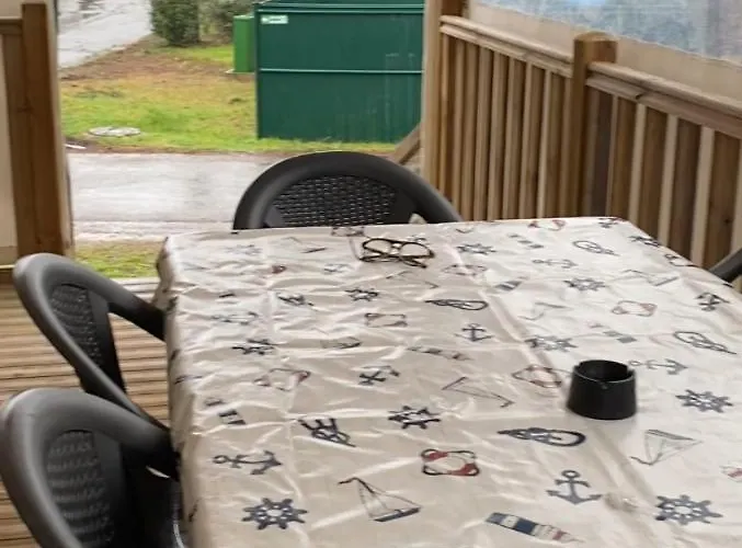 Mh 3ch A L'ocean Landais Chez Claicle *